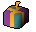 Point mystery box
