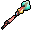 Dragon hunter staff