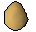 Jaguar egg