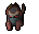 Demonic masori mask