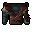 Demonic masori chestplate