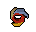 Monarch's ring