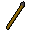 Tarnished spear