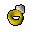 Tarnished ring