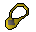 Tarnished necklace