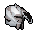 Radiant corrupted slayer helmet