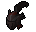 Corrupted radiant helmet