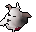 Wily cat