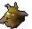 Wily cat