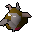 Wily cat