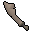 Ancient scimitar