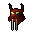 Wily hellcat