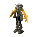 Balance Elemental