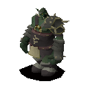 General Graardor (Bandos)