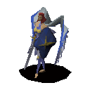 Commander Zilyana (Saradomin)