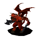 K'ril Tsutsaroth (Zamorak)