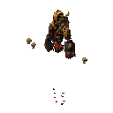 Tumeken's Warden