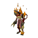 Tormented Demon